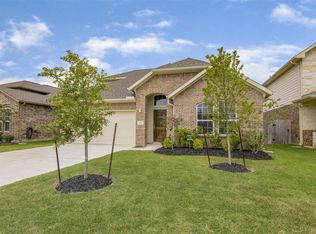 8707 Morning Dove Ln, Baytown, TX 77521