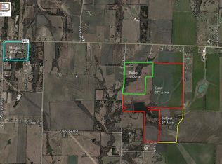 PARCEL 130498 130503, Howe, TX 75459