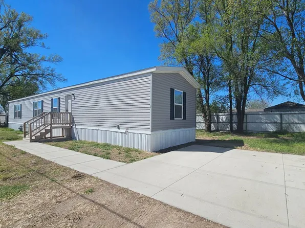 2201 S Anna St Lot 14, Wichita, KS 67209