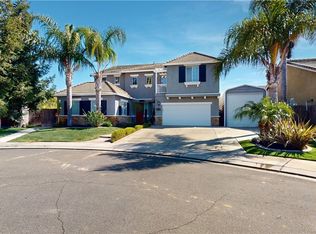 1652 Savannah Ct, Atwater, CA 95301