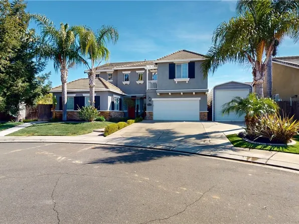 1652 Savannah Ct, Atwater, CA 95301