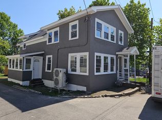 16 Adams St #1, Hyde Park, MA 02136