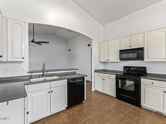 5th image of 3458 W SOUTH BUTTE Road