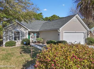945 Elderberry Ln SW, Sunset Beach, NC 28468