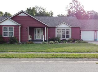 107 Poplar St, Vevay, IN 47043