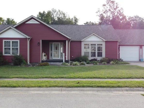 107 Poplar St, Vevay, IN 47043