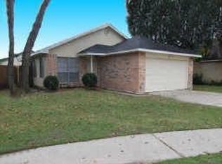 3511 Tower Hill Ln, Houston, TX 77066