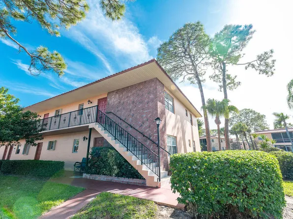 1953 SW Palm City Road #J, Stuart, FL 34994