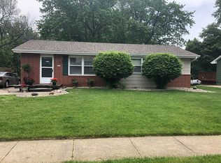 3813 79th St, Urbandale, IA 50322