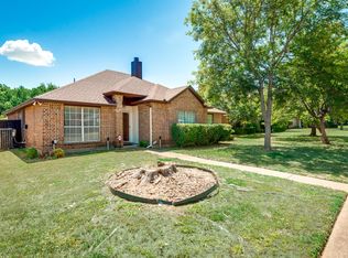 1404 Samuel St, Cedar Hill, TX 75104