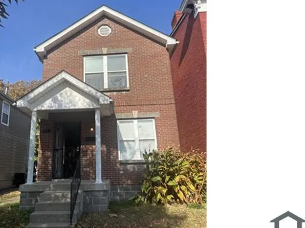 1521 W Jefferson St, Louisville, KY 40203