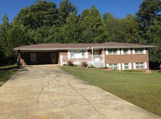 92 N Van Wert Rd, Villa Rica, GA 30180