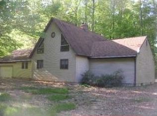 163 Pratts Branch Rd, Felton, DE 19943