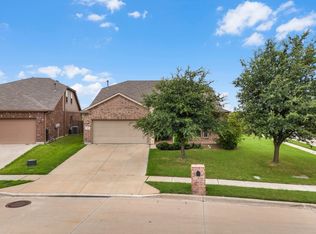 2400 Canyon Wren Ln, Fort Worth, TX 76244