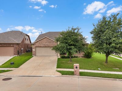 2400 Canyon Wren Ln, Fort Worth, TX, 76244