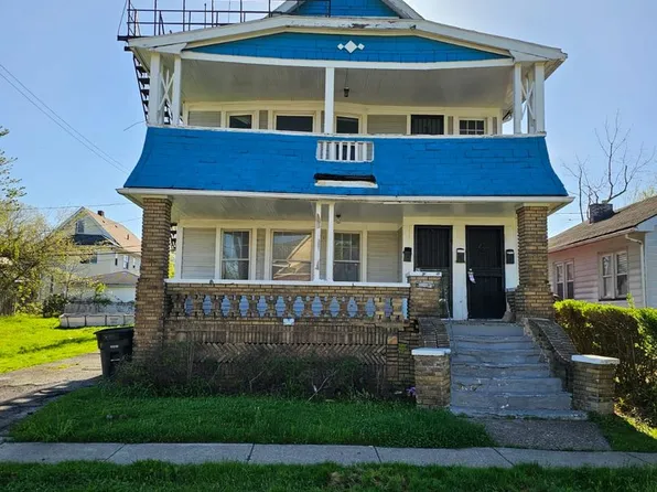 3685 E 143rd St, Cleveland, OH 44120