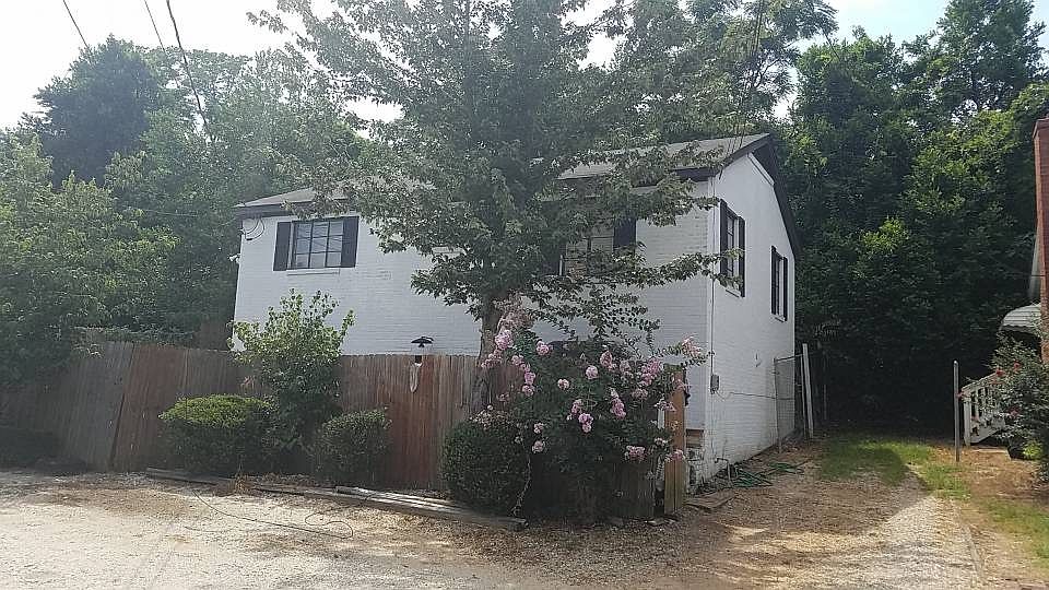 843 1/2 Heard Avenue A Apartments Augusta, GA Zillow