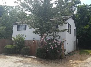 843 1/2 Heard Ave #A, Augusta, GA 30904