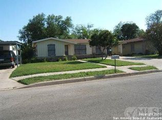 3206 Jane Ellen St, San Antonio, TX 78237