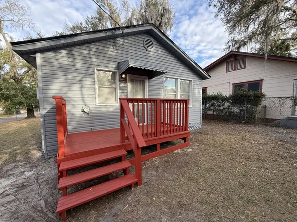 456 Crestwood St, Jacksonville, FL 32208