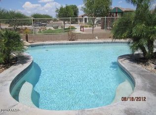 9018 W Superior Ave, Tolleson, AZ 85353