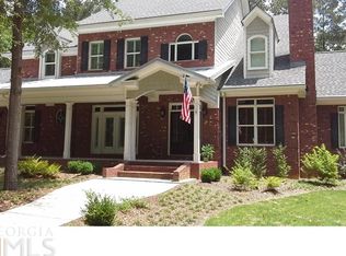 381 Bernhard Rd, Fayetteville, GA 30215