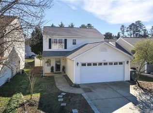 1532 Curlew Ct, Rock Hill, SC 29732