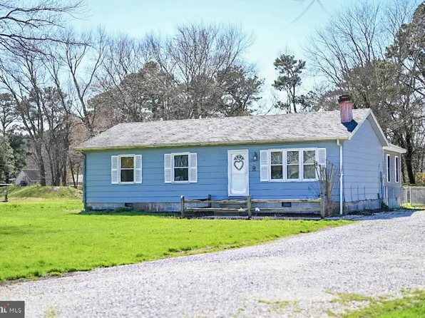 6790 Zion Church Rd, Salisbury, MD 21804