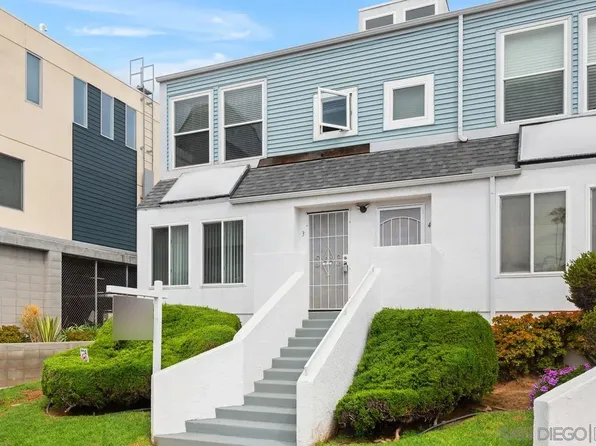 130 Evergreen Ave Unit 3, Imperial Beach, CA 91932