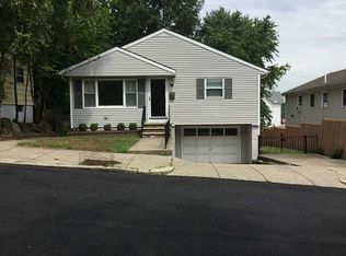 140 Clifford St, Pawtucket, RI 02860