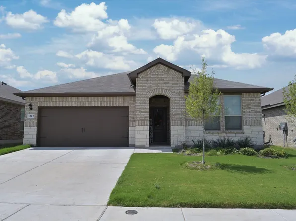 4524 Fringetree Way, Crowley, TX 76036
