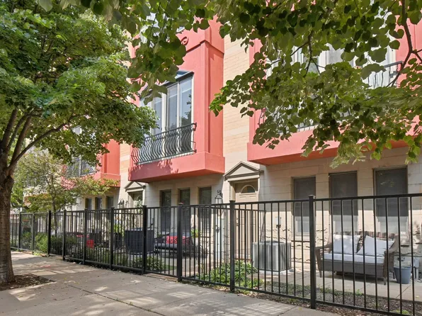 529 N Peoria St, Chicago, IL 60642