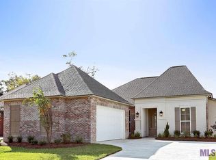 41071 Talonwood Dr, Gonzales, LA 70737