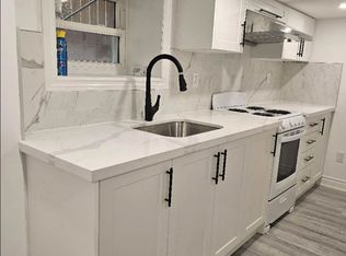 262 Clinton St BASEMENT B1, Toronto, ON