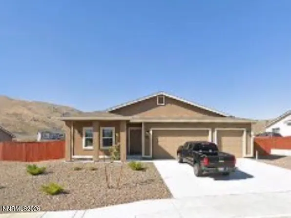 18717 Jones Creek Ct, Reno, NV 89508