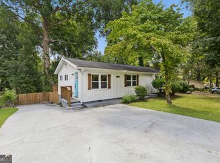 2815 Old Concord Rd SE, Smyrna, GA 30082