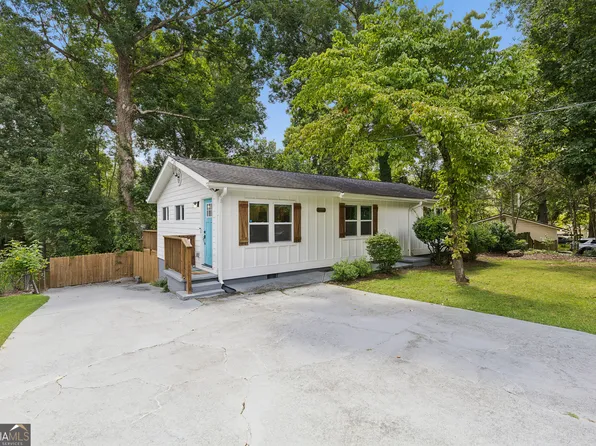 2815 Old Concord Rd SE, Smyrna, GA 30082