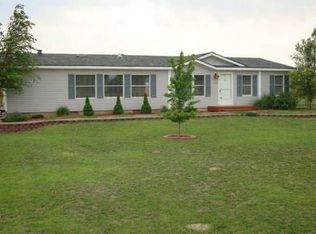 2309 Winchester St, Wichita, KS 67216