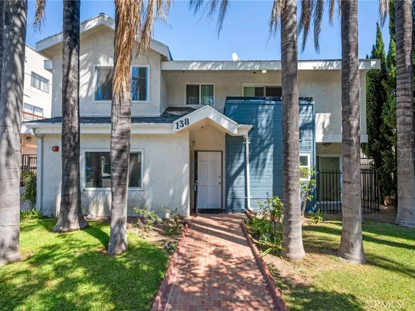 138 S Adams St APT 1, Glendale, CA 91205