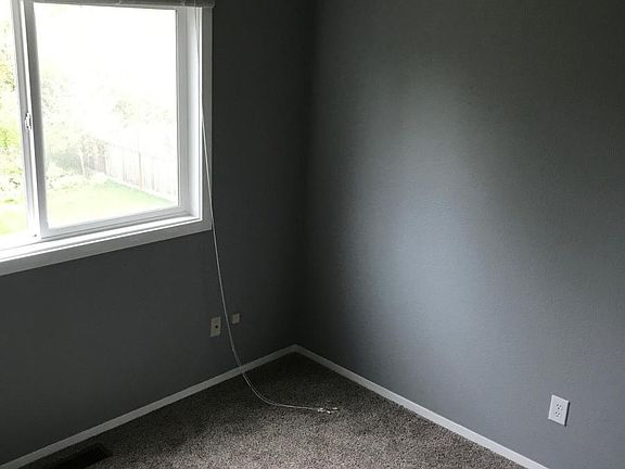 Upstairs Room