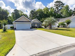 590 Bridgeport Dr., Myrtle Beach, SC 29577