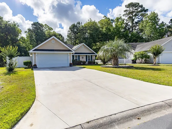 590 Bridgeport Dr., Myrtle Beach, SC 29577