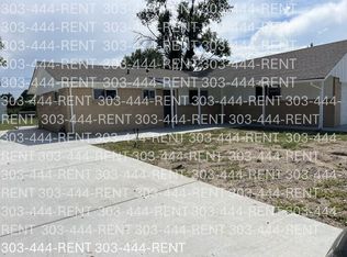8220 E 104th Way, Henderson, CO 80640