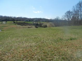 1174 Fordtown Rd, Jonesborough, TN 37659