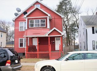 68-70 Appleton St, Springfield, MA 01108