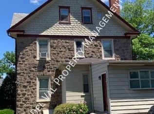 7242 Hollywood Rd #1, Fort Washington, PA 19034