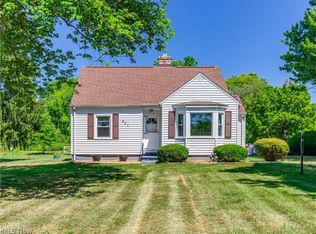 803 W Nimisila Rd, Akron, OH 44319