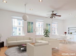 533 Metropolitan Ave #3, Brooklyn, NY 11211