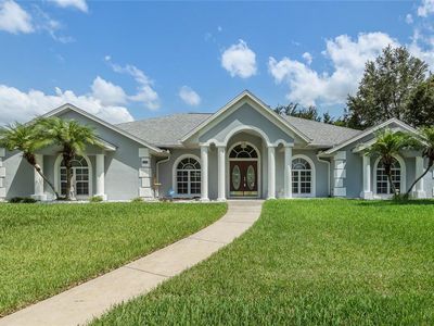 12203 Lake Valley Dr, Clermont, FL, 34711