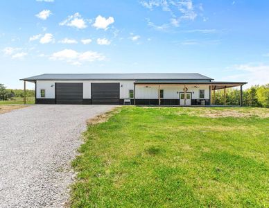 4091 S 77th Rd Road, Bolivar, MO, 65613